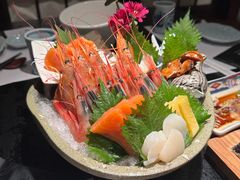 -松鹤精致料理(五一中路店)