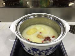 -轩于鲜旋转小火锅(南禅寺店)