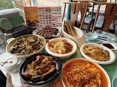 -石潭贵香酒店(玄真路店)