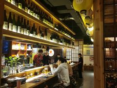 -鸟内会居酒屋(得意潮馆店)