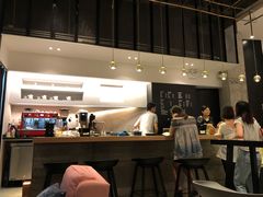 -Home Cafe(水榭春天店)