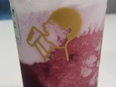 -喜茶(上海打浦桥日月光gelato lab+店)