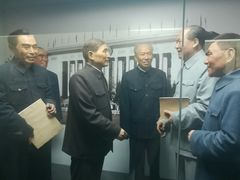 -陈云纪念馆