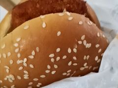-华莱士·炸鸡汉堡(华府店)