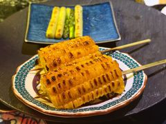 -鸟万·炭火料理Yaki ONE(星光店)