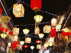 -仓桥直街臭豆腐