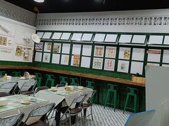 -阿金大白·上海菜馆(新天地店)