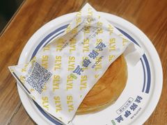-丝路伊兰·兰州牛肉面(牛街总店)
