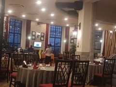 -南沙游艇会·大兵船餐厅