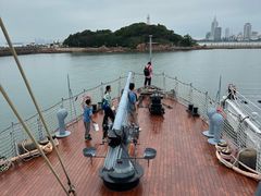 -中国人民解放军海军博物馆