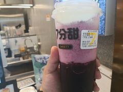 -7分甜(李沧万达店)