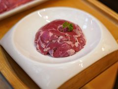 -南门涮肉(后海店)