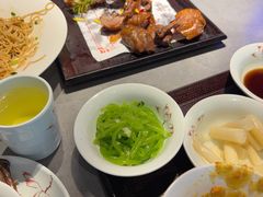 -姑苏家宴·苏帮菜·松鼠桂鱼(苏州总店)