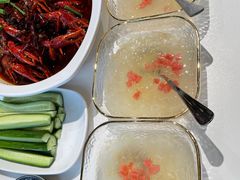 -盐枭肴·川味自贡菜(南强街店)