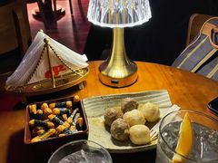 -JZ Club 爵士酒吧(上海店)