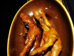 -喜晋道面馆(华严寺广场店)