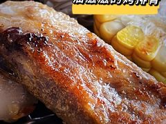 -蚝英雄鲜蚝自助专门店(长楹天街直营店)