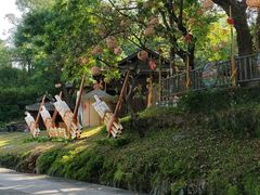 -深圳锦绣中华民俗村