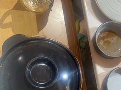 -喃喃椰·糟粕醋·椰子鸡火锅(七堡花园店)