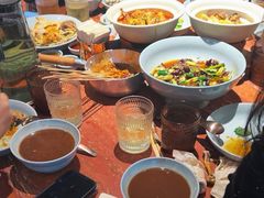 -长安记·大美陕菜(大族广场店)