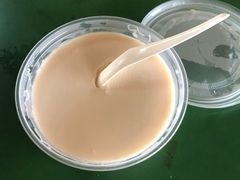 -老伴豆花(麦士威熟食中心店)