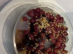 -乐果甜心·潮汕冰室(南澳后宅分店)