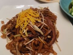 -明阁 Ming Court(广州朗豪酒店)