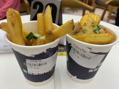 -艾薯夫妇Aysh(福田星河COCOPark店)