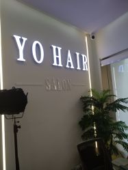 -YO HAIR SALON