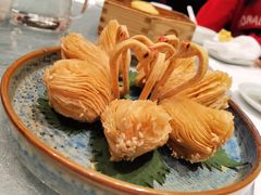 -白天鹅宾馆-玉堂春暖餐厅