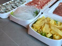 -君邦火锅(新疆大厦店)