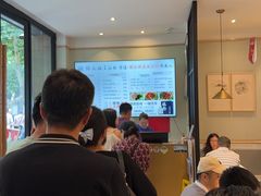 -镇南锅盖面馆(解放路店)