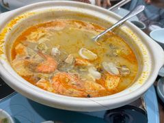 -琼菜人家·海南菜·文昌鸡(文昌大道店)