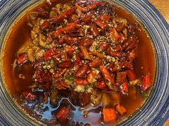 -小土豆北方菜馆(方庄店)