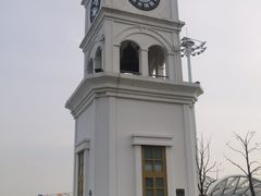 -南汇嘴观海公园