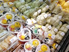 -伊藤洋华堂(温江店)
