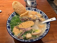 -小潘记鸭血粉丝汤