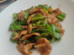 -羲和雅苑•北京烤鸭(平安国际金融中心店)