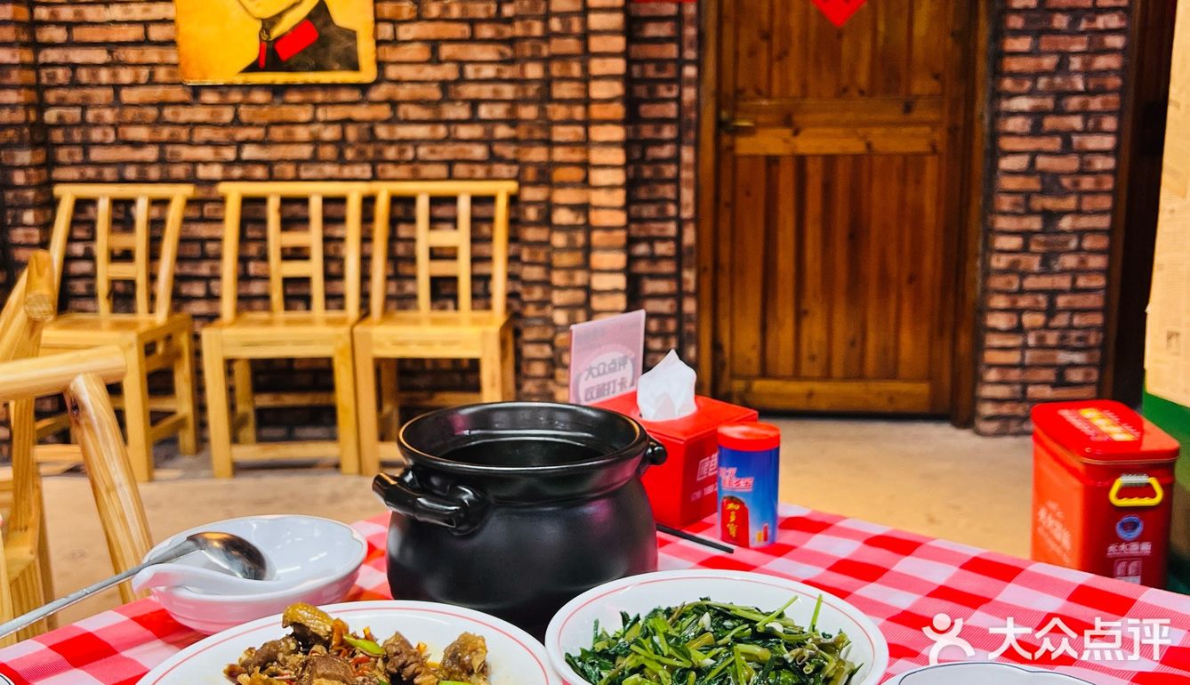 在厦门｜这家店的菜可太费米饭🍚啦