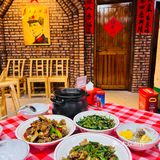 在厦门｜这家店的菜可太费米饭🍚啦