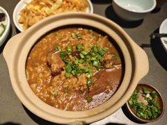 -小吊梨汤·北京菜·烤鸭(鸟巢店)