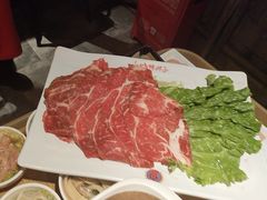 -山城辣妹子重庆火锅(甘露园店)
