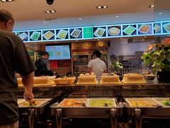 -素满香·素食自助餐(西安·民乐园店)