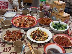 -老三样·旧食新味(万寿宫店)