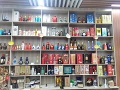 -老太太海鲜城(森林公园任家台店)