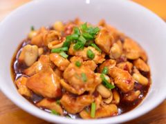 -白玉兰小吃(新村路店)
