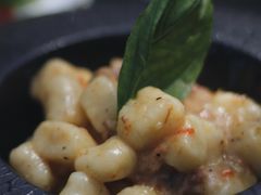 猪颈肉土豆球-EATALIA意塔利意式餐厅(鼓楼店)