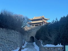 -雁门关景区