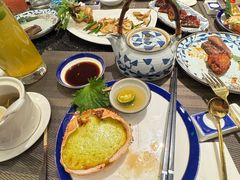 -極上萬膳·日料放题(海岸城店)