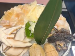 -花和海鲜自助(梅江店)